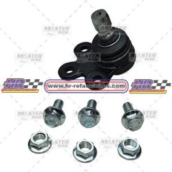 SUSPENSION ROTULA  CHEVROLET SONIC 12-18 | CHEVROLET TRAX 13-20 | BUICK ENCORE 13-20 MR1003015