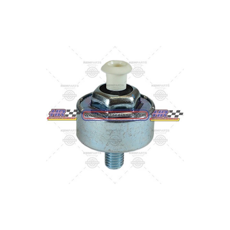 FUEL INJECTION  SENSOR DE DETONACION GMC SILVERADO 5 3L 99-01  SUBURBAN 6 0L 00-05  SIERRA 4 8L  5 3L 99-0