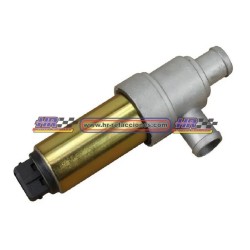 FUEL INJECTION  VALVULA IAC VW  COMBI DERBY JETTA A2 92-96 06698  2710VWVER329 AC4282 AC406 golf 90-96 jet