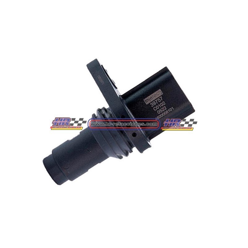 FUEL INJECTION  SENSOR CKP NISSAN TIIDA 1 8 2007-2018 SENTRA 2007-2012 PC786 MARCH 2012-2020 VERSA 2007-20