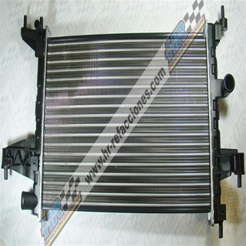 CHEV CORSA TORNADO C/S AIRE STD 560*380*22MM (TORNADO 04-11) T/MECANICO MANUAL 03-08