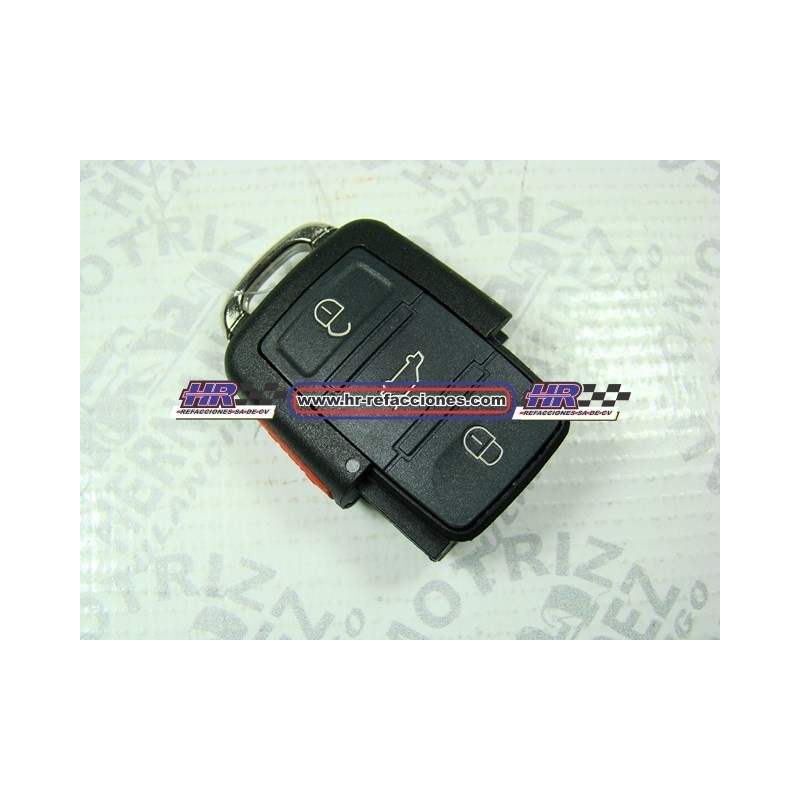 ACC ALARMA  CONTROL ALARMA VW 02-05