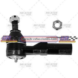 SUSPENSION TERMINAL  CHEV C2500 01-15 C3500 01-15 SILVERADO 2500 00-06 4X4HD 01-10 EXPRESS 2500 7700 Lbs  03-20