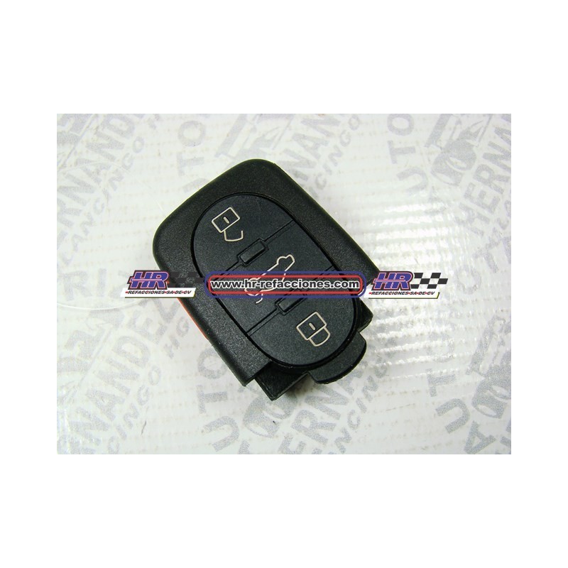 ACC ALARMA  CONTROL ALARMA VW 98-01