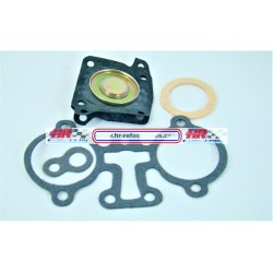 FUEL INJECTION  REGULADOR PRESION COMBUSTIBLE GMC ASTRO S10 S15 BLAZER JIMMY 86-92 PR131   PR131   21025