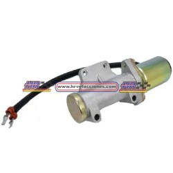 FUEL INJECTION  VALVULA BY PASS [IAC] Nissan Pick Up 95-02 2 4L   AC87   8411  06693 2710NSVAA478