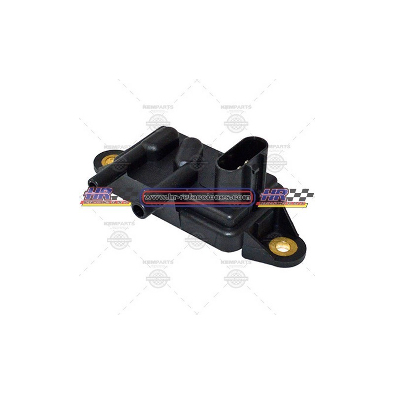 FUEL INJECTION  SENSOR PRESION EGR(PFE/DPFE)FORD CONTOUR F150 F250 95-98 VP9   VP9     04899 2709FDSPV415