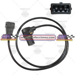 FUEL INJECTION  SENSOR POSICION DE CIGÜEÑAL CHEV OPTRA 2006-2010 2 0 LTS 4 CIL