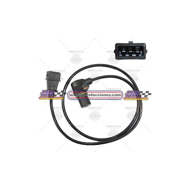 FUEL INJECTION  SENSOR POSICION DE CIGÜEÑAL CHEV OPTRA 2006-2010 2 0 LTS 4 CIL