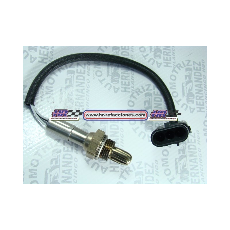 FUEL INJECTION  SENSOR DE OXIGENO CHRYSLER SHADOW  LE BARON 2 2L Y 2 5L 87-88  CARAVAN 3 0L 86-90   SG22