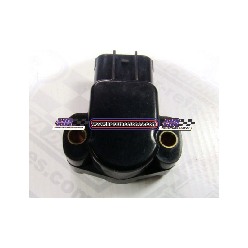 FUEL INJECTION  SENSOR TPS FORD SERIE F(TRITON) MUSTANG B2500 96-03 TH157   TH157   14039  04755 2702FDSPA