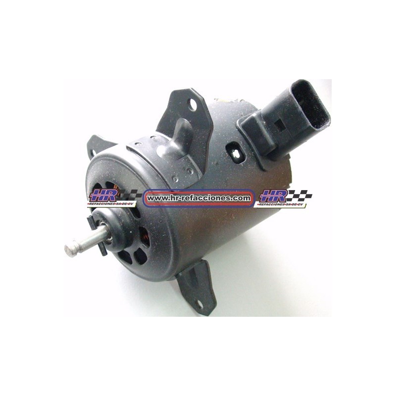 MOTOVENTILADOR  CHRYSLER DART K 4826 LARGO