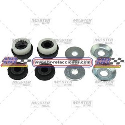 SUSPENSION HULE  GOMA TIRANTE FORD F-250 87-98 4X2 | FORD F-350 87-98 4X2 | FORD F-150 87-96 4X2 | FORD F-1