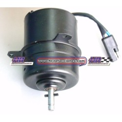 MOTOVENTILADOR  CHRYSLER DART K 4848 CORTO   43650  4419167  4339500