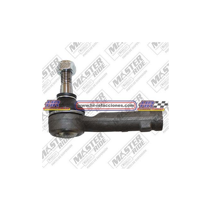 SUSPENSION TERMINAL  FORD FIESTA 11-19 | FORD FIGO 16-19 | FORD ECOSPORT 13-20 DER 1108026