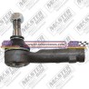 SUSPENSION TERMINAL  FORD FIESTA 11-19 | FORD FIGO 16-19 | FORD ECOSPORT 13-20 IZQ MR1108027