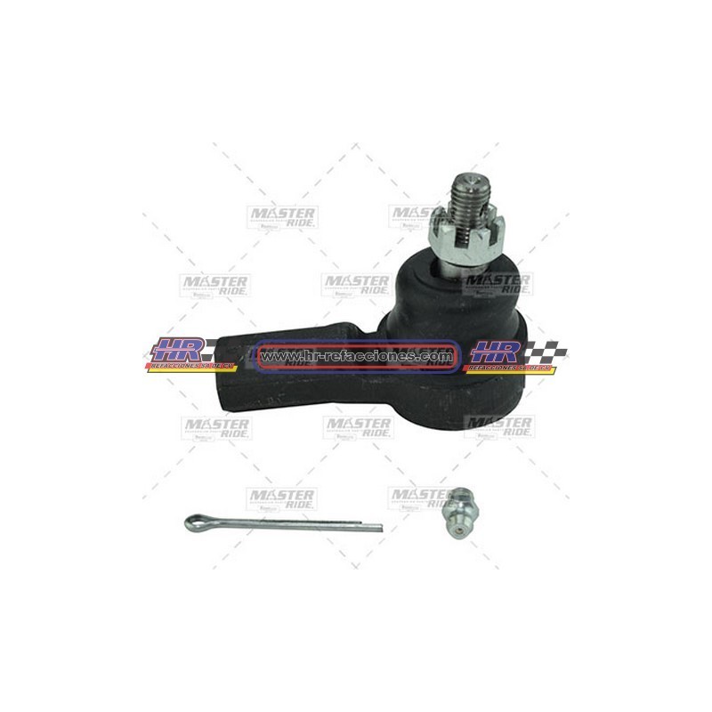 SUSPENSION TERMINAL  HONDA CIVIC 01-05 | HONDA CR-V 02-06 MR1109001