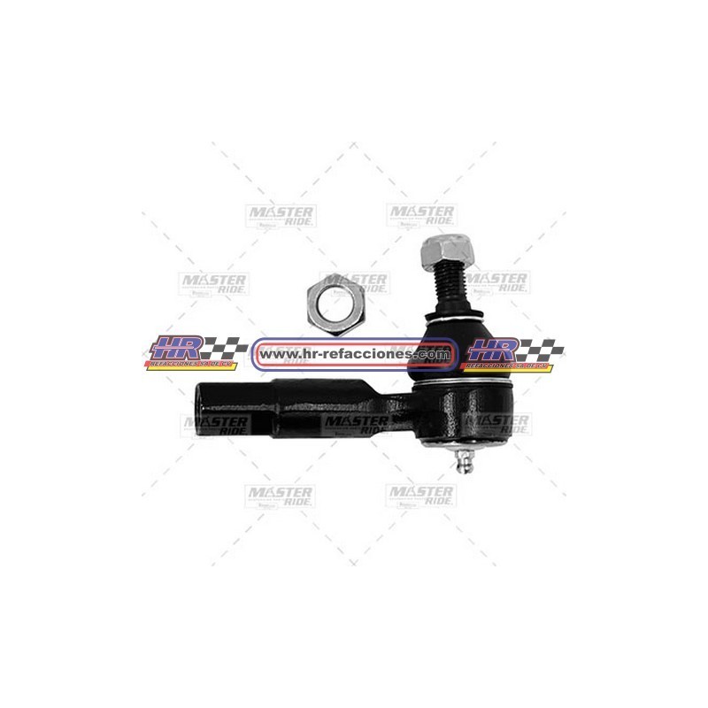 SUSPENSION TERMINAL  VOLKSWAGEN VENTO 14-20 | SEAT TOLEDO 13-19 DER MR1126020