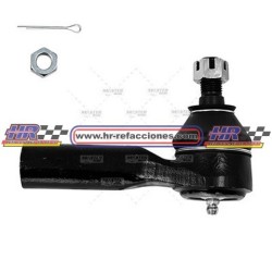 SUSPENSION TERMINAL  FORD ESCAPE 01-12 | MERCURY MARINER 05-11 | MAZDA TRIBUTE 01-11 MR189008