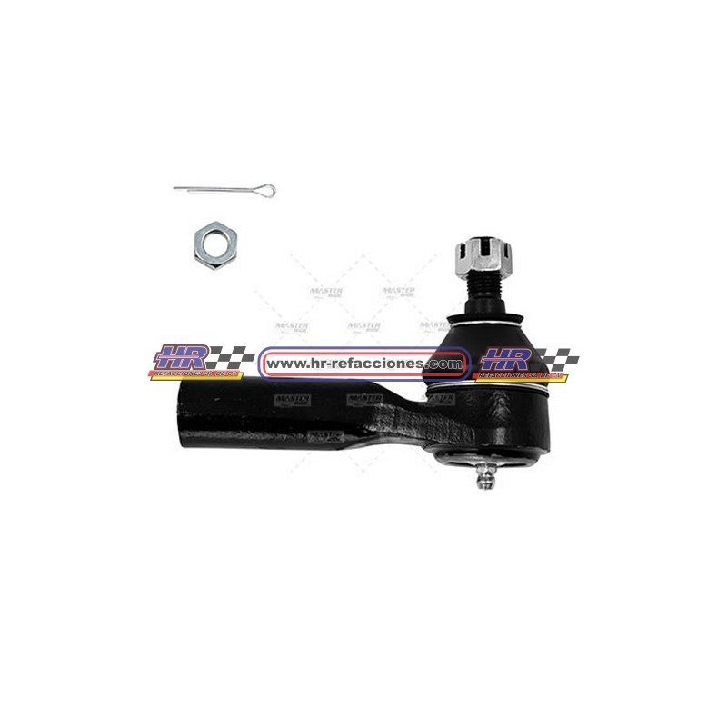 SUSPENSION TERMINAL  FORD ESCAPE 01-12 | MERCURY MARINER 05-11 | MAZDA TRIBUTE 01-11 MR189008