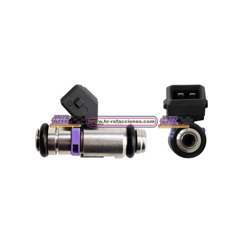 FUEL INJECTION  INYECTOR VW POINTER 1998-2010 1 8 LTS DERBY 1995-2009 1 8 LRS 3 HOYOS 041906031A