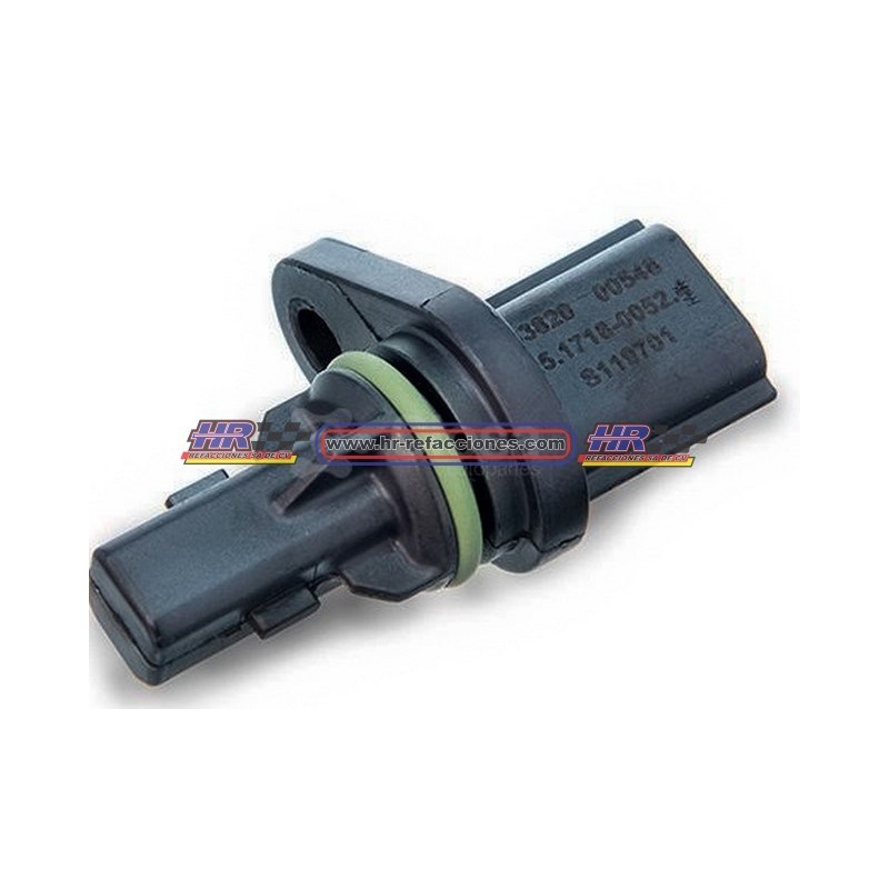 FUEL INJECTION  SENSOR CMP (LEVAS) NISSAN versa 09-19 tiida 13-18 march 12-18 kicks 17-18 ARBOL DE LEVAS 3