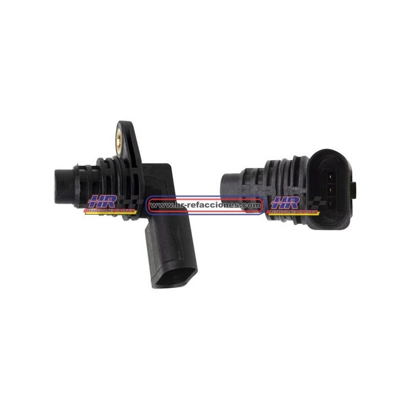 FUEL INJECTION  SENSOR ARBOL LEVAS VW POINTER (98-10) - GOL (09-20) - SPORTVAN (06-10) - CORDOBA (03-09)