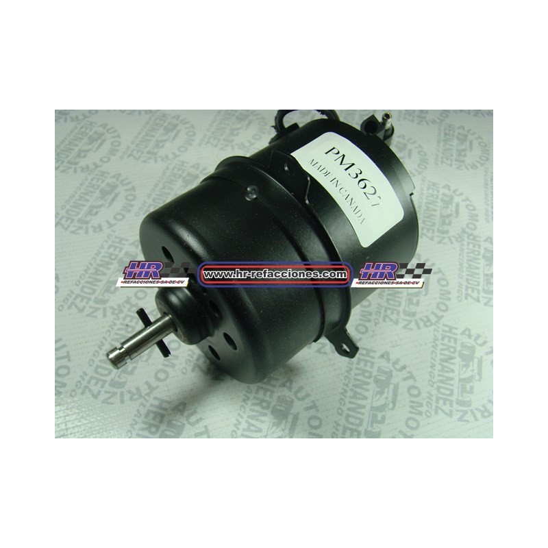 MOTOVENTILADOR  CHRYSLER DART K TURBO 87-90