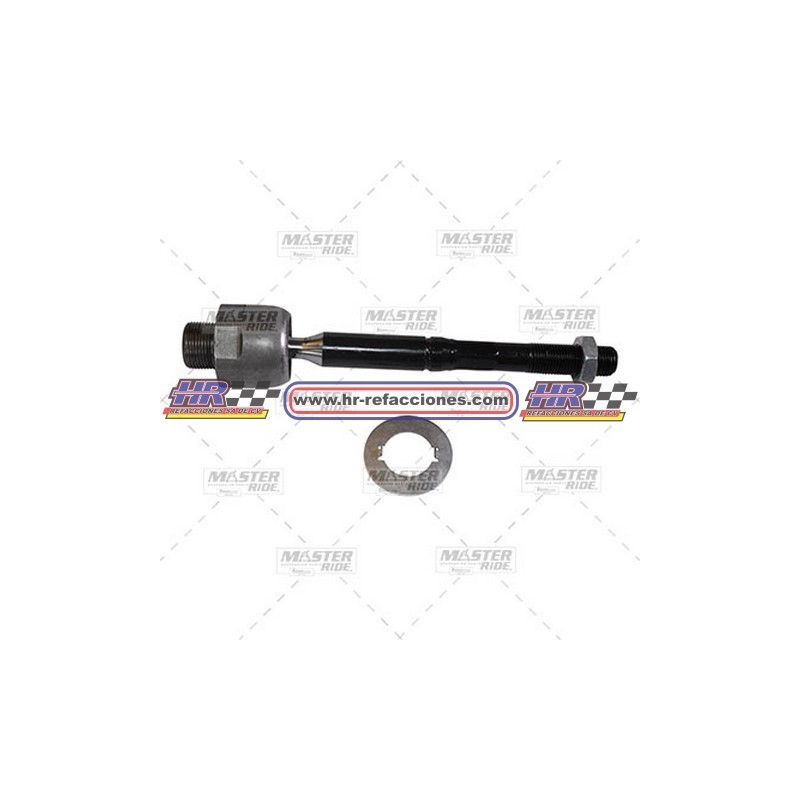 SUSPENSION VIELETA  NISSAN NP300 16-20 4X2 | NISSAN NP300 FRONTIER 16-20 1316028