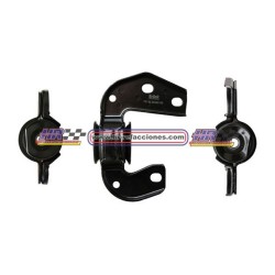 SUSPENSION SOPORTE  CHEV CHEVY BARRA TENSORA 1995-2012 1 4 1 6 LTS IZQUIERDO