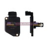 FUEL INJECTION  SENSOR FLUJO DE AIRE MAF NISSAN D22 2002-2006 2 4 LTS 16V XTERRA 200-2004 D21 2000-2006 2