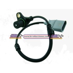 FUEL INJECTION  SENSOR CKP VW EUROVAN Sensor de posición de cigüeñal (ckp) volkswagen eurovan 00-04  passa