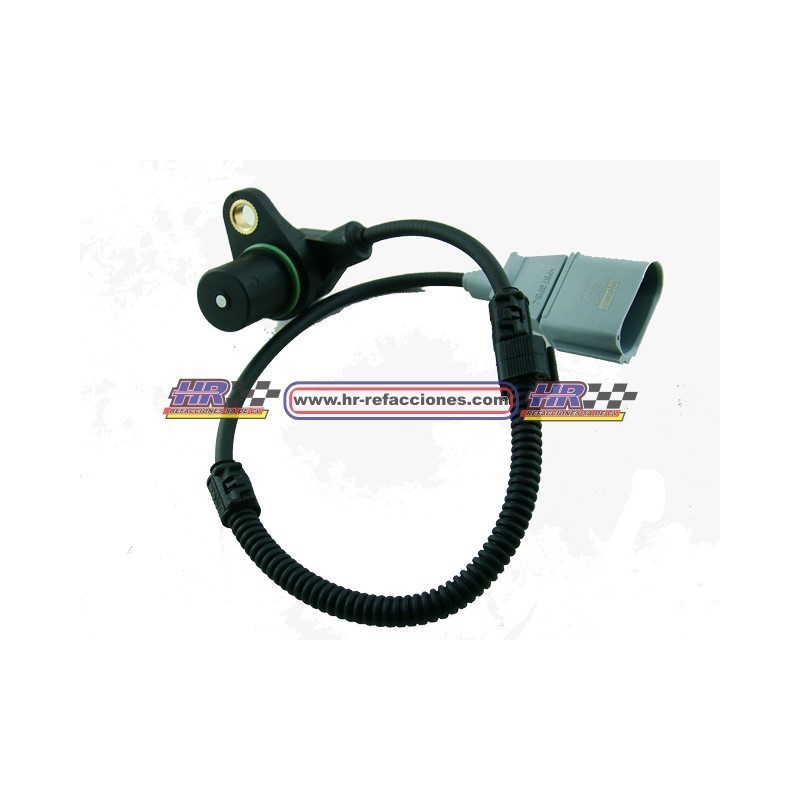 FUEL INJECTION  SENSOR CKP VW EUROVAN Sensor de posición de cigüeñal (ckp) volkswagen eurovan 00-04  passa