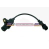 FUEL INJECTION  SENSOR CKP DODGE ATTITUD 1 6 LTS 2006-2008 Sensor de posición de cigüeñal (ckp) dodge atti