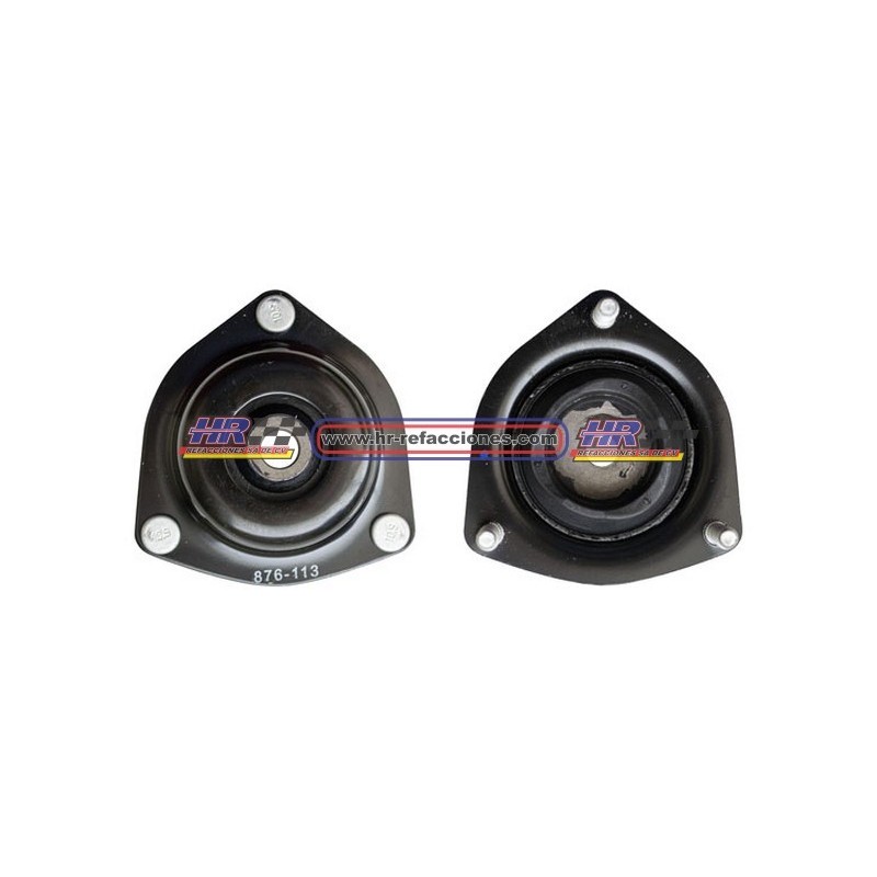 SUSPENSION BASE AMORTIGUADOR  NISSAN SENTRA B15 (2000-2006) 1 8 / (SIN BALERO-DELANTERO) 543204Z020