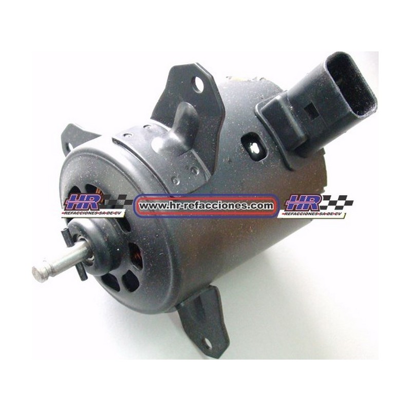 MOTOVENTILADOR  CHRYSLER DART K 4826 LARGO