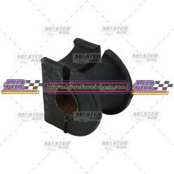 SUSPENSION HULE  GOMA VARILLA ESTABILIZADORA FORD FIESTA 98-11 | FORD IKON 01-11 MR1408004