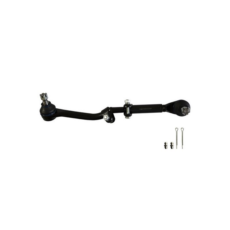 SUSPENSION VARILLA  DIRECCION NISSAN D22 (2002-2008) 2 4 / (COMPLETA-DERECHA IZQUIERDA) 486302S485-EURO