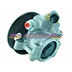 BOMBA DIRECCION  LICUADORA FORD COURIER 2001-2010