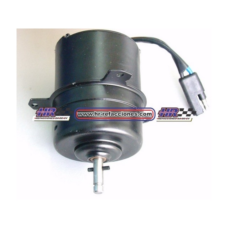 MOTOVENTILADOR  CHRYSLER DART K 4848 CORTO   43650  4419167  4339500