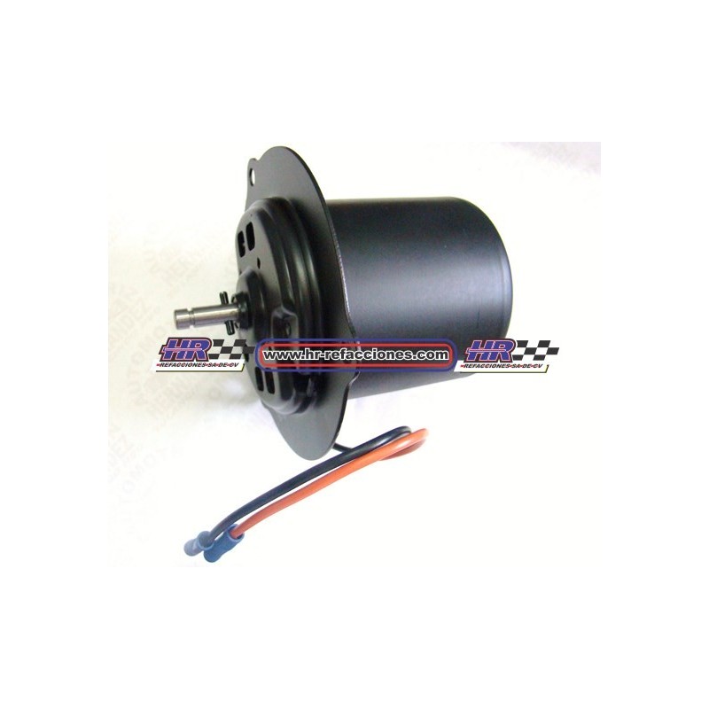 MOTOVENTILADOR  FORD TOPAZ FM 075 UNIPOINT