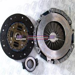 VW POINTER 1.8 2.0 lts SIN COLLARIN 98-08
