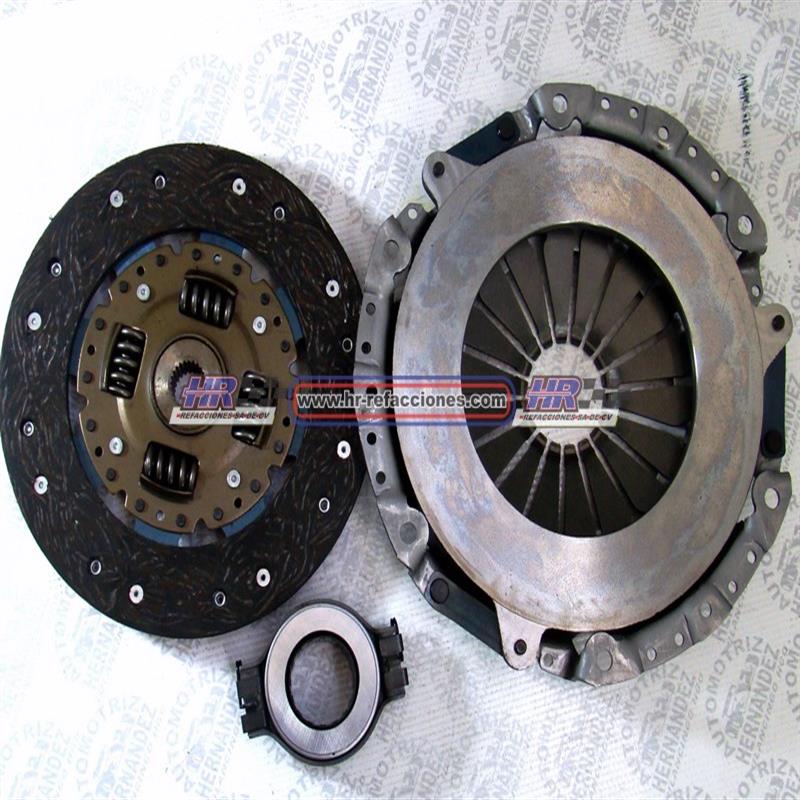 VW POINTER 1.8 2.0 lts SIN COLLARIN 98-08