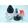 SUSPENSION JUNTA OMOCINETICA  NISSAN VERSA 1 6 LTS 2012 EN ADELANTE DER IZQ SIN ABS STD AUT E25 I22