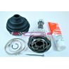 SUSPENSION JUNTA OMOCINETICA  CHEV CORSA 1 8 LTS 2003- DER IZQ CON ABS E22 I22 LADO RUEDA