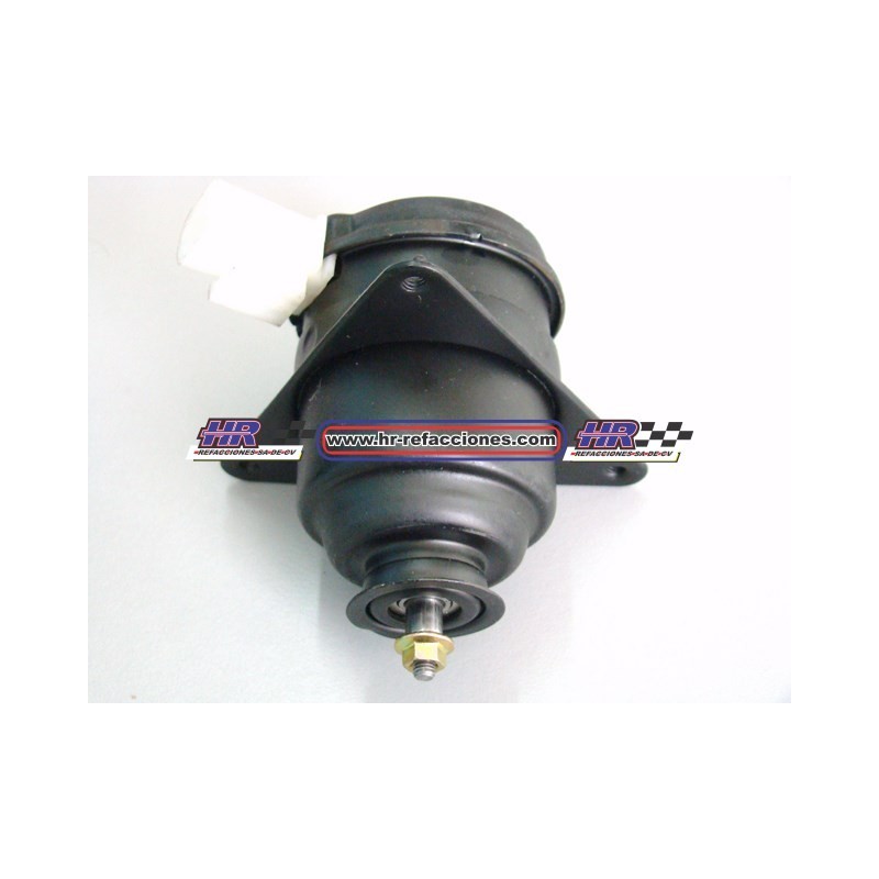 MOTOVENTILADOR  NISSAN TSURU III SOLO 92-96  SOLO MOTOR                           3045-56K 21487-5B401  21