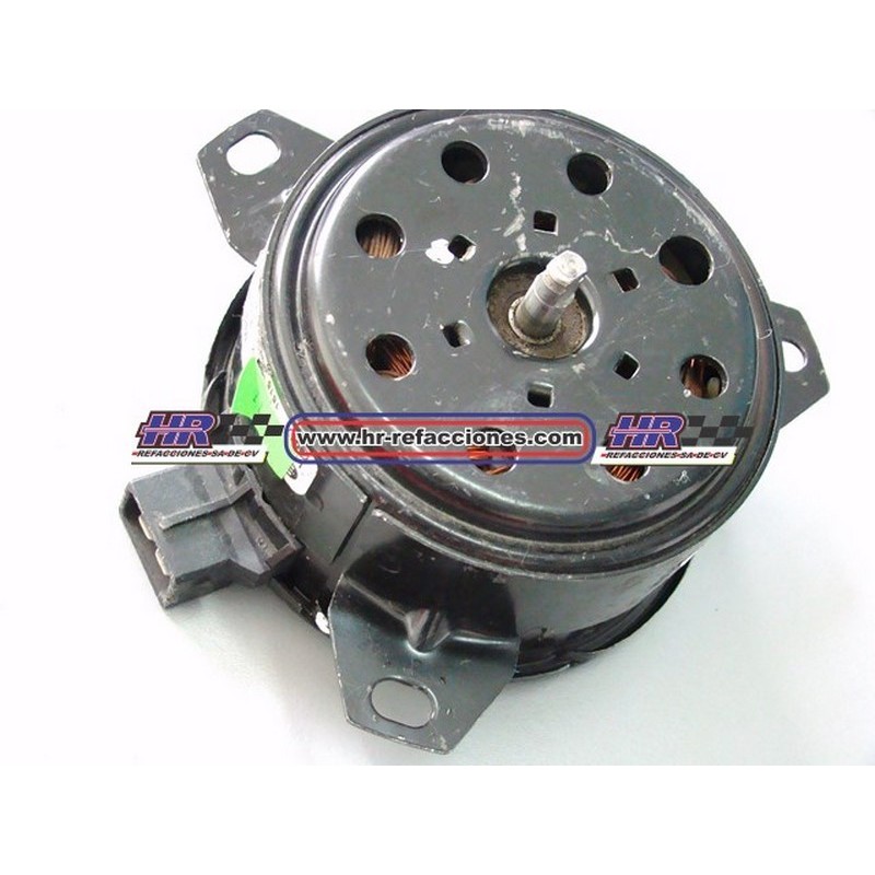 MOTOVENTILADOR  CHRYSLER CIRRUS 96-97 STRATUS 95-99