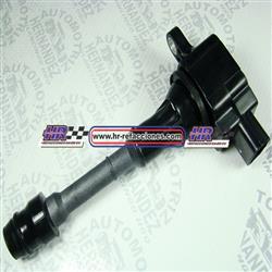 NISSAN URVAN ALTIMA 2.5 LTS 02-04 SENTRA 2.5 4 CIL 02-04 Infiniti QX56 (07-04) Nissan Armada (07) Nissan Pathfinder (04) Nissan 