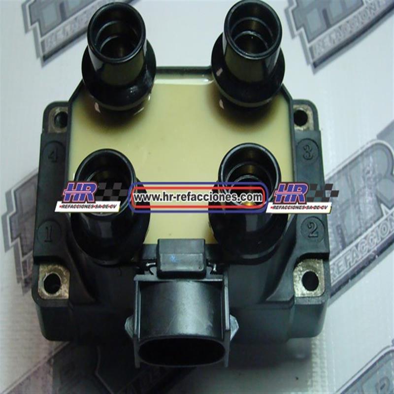 FORD RANGER 4 CIL <98 CONTOUR IC-32 EXPLORER 8 CIL 86-01 ESCORT 94-00 DQ-8025 IC-32 C-924 PS-2004  SD-8025  FD-487 F5RZ-12029-A
