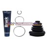 SUSPENSION MACHETA  VW JETTA A6-BORA-NEW BEETLE / (TRANSMISION MANUAL 5 VELOCIDADES) (KIT CUBRE POLVO-ABRAZADE